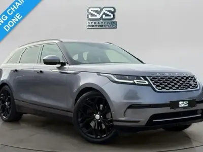 Second-hand Land Rover Range Rover Velar HSE 300 CP (220 kW) 2020 SUV