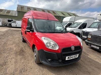 Fiat Doblò