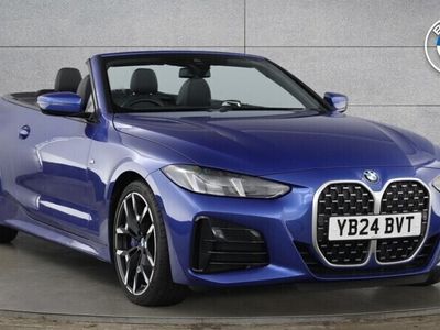 BMW 420