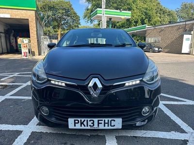 Renault Clio IV