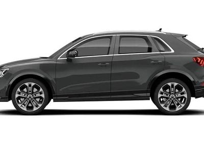 New Audi Q3 Sport 150 HP (110 kW) 2025 SUV
