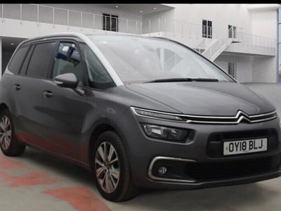 Citroën Grand C4 Picasso