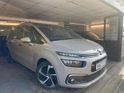 Citroën Grand C4 Picasso