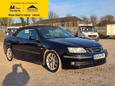 Saab 9-3 Cabriolet