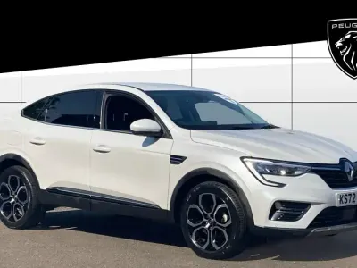 Gebraucht Renault Arkana