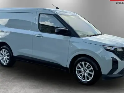 Używany Ford Transit Limited 125 KM (91 kW) 2026 Van