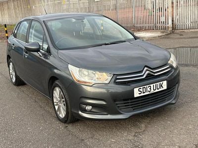 Citroën C4