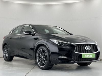 Infiniti Q30