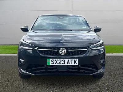 Used Vauxhall Corsa-e