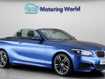 BMW 218