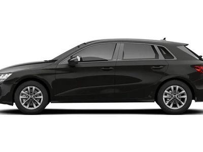 New Audi A3 Sportback S-Line 116 HP (85 kW) 2025 Hatchback