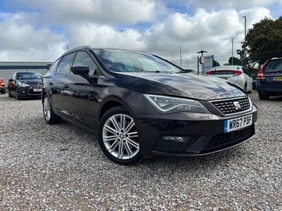 Seat Leon ST