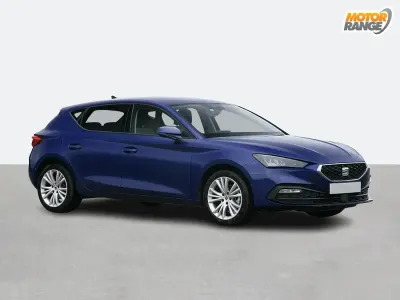 Used Seat Leon