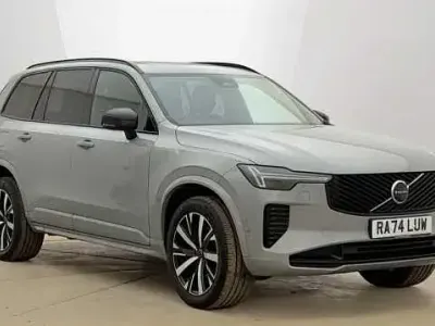 Usado Volvo XC90 Plus 247 CV (181 kW) 2025 SUV
