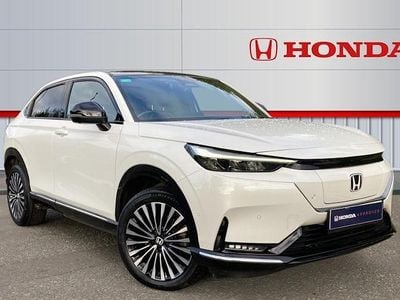Honda e:Ny1