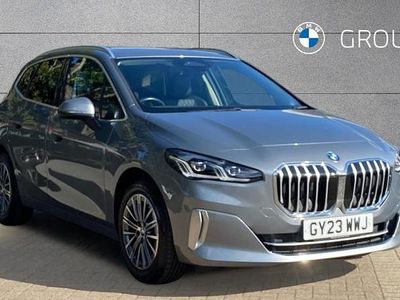 BMW 220 Active Tourer