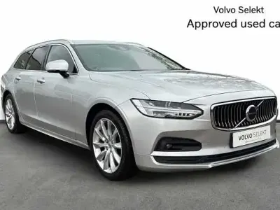 Used Volvo V90 Momentum 194 HP (142 kW) 2021 Estate