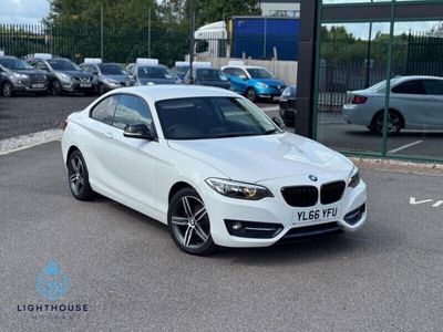 BMW 218