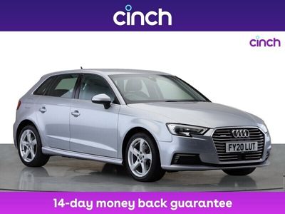 Audi A3 e-tron
