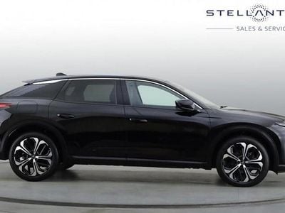 Citroën C5 X