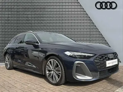 Used Audi A5