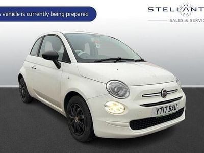 Used 2019 Fiat 500 Pop Hatchback | £5,321 (Good price)