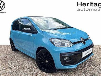 VW up!