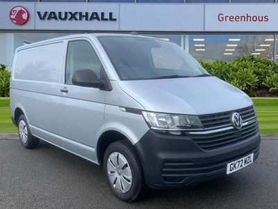 VW T6.1