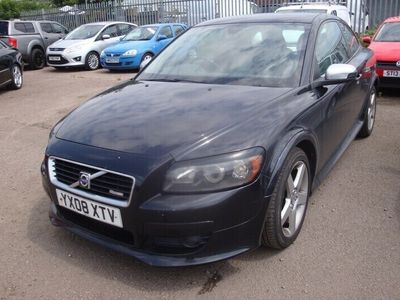 Volvo C30