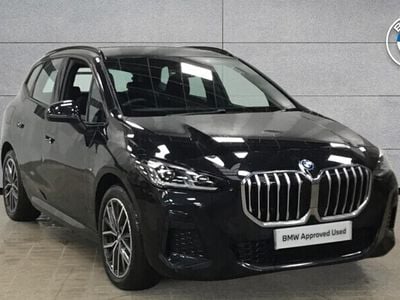 BMW 225 Active Tourer