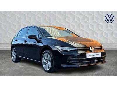 Used 2025 VW Golf VIII | £29,100 (Expensive)