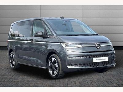 VW Multivan