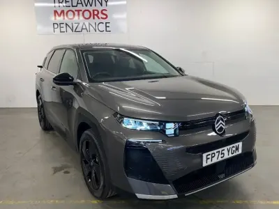 Used Citroën C5 Aircross 2025 SUV