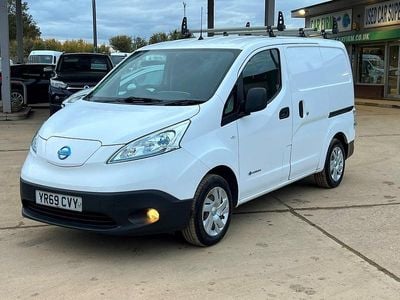 Nissan e-NV200