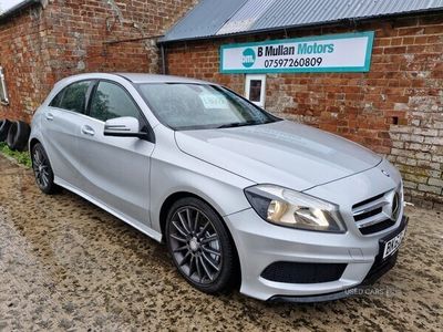 Mercedes A220