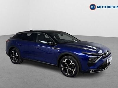 Citroën C5 X