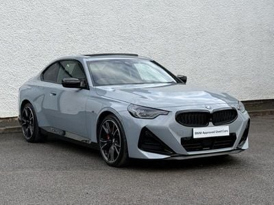 BMW M240