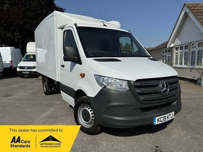 Mercedes Sprinter