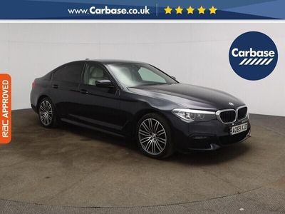 used BMW 530e 5 SeriesM Sport 4dr Auto Test DriveReserve This Car - 5 SERIES AO69XJDEnquire - 5 SERIES AO69XJD