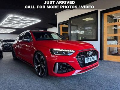 Audi RS4