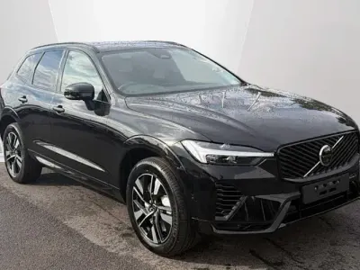 New Volvo XC60 Plus 349 HP (256 kW) 2025 SUV