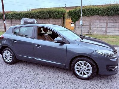 Renault Mégane III