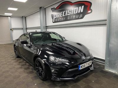 Toyota GT86