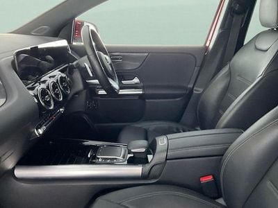 Mercedes GLA250