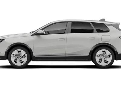 Vauxhall Grandland X