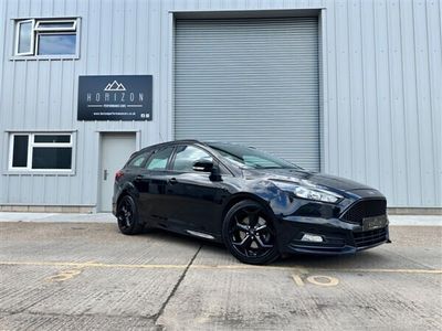 used Ford Focus 2.0 T EcoBoost ST-2 Estate