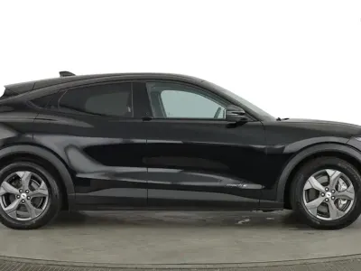 Used Ford Mustang