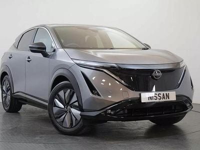Nissan Ariya