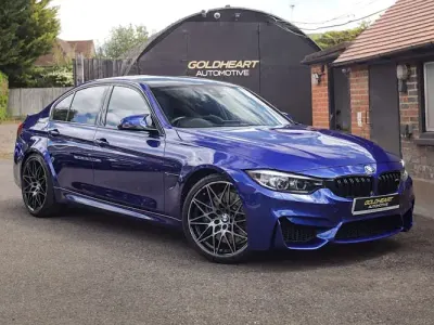 Usado BMW M3