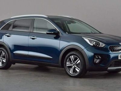 used Kia Niro 1.6L 2 GDi